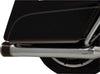 Harley Davidson Touring 2 x LED Side Marker Turn Signal Brake Lights (2014+)