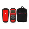 Cars Auto Diagnostic Scanner Code Reader KW808 MS509 OBD2 EOBD Set