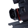 Ford Mondeo Clear Front Bumper Fog Light Lamp (2007-2010)