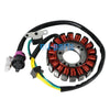 Stels ATV 300B Stator Assembly (2000-2005)