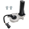 GMC Sierra / Chevrolet Tahoe Transfer Case Shift Motor Encoder (2007–2014)