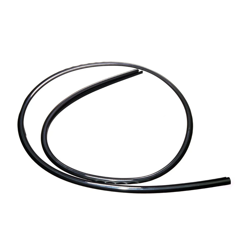 Toyota Corolla 1991-1997 Chrome Front Windshield Moulding