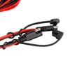 Car SAE to SAE 16AWG Quick Disconnect Wire Harness Cord