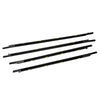 Honda CR-V 2017-2022 Door Belt Moulding Set