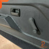 Isuzu Holden Rodeo (TF) Grey Window Regulator Winder Handles (1997-2003)