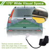 Honda CR-V 2014-2017 Car Park Assist Camera (2 x Cameras)