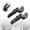 Ducati Monster 821 937 950 1100 / S / EVO 1200 / S / R Footrests (2014-2023)