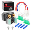 Yamaha YFZ450 / YZFR7 Starter Solenoid Relay W Plug (1999–2013)
