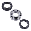 Nissan Frontier Titan Xterra Rear Axle Bearing Inner Spacer Oil Seal Kit (2005-2023)