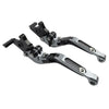 Honda ADV150 CNC Brake Clutch Levers (2019-2020)