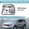 Dodge Dakota Set Transmission Filter Kit (2000 - 2003)