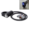 Surron Light Bee Segway X260 Blue LED Headlight Switch Plug (2020-2023)