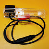 VW Golf GTI Rear View Backup Camera (2004–2008)
