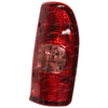 Mazda Bravo B-Series B2500 B2600 B4000 Tail Light (2002-2006)