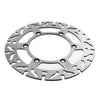 Yamaha TTR250 DT200 DT230 WR200 Front Steel Disc Brake Rotor (2000-2007)