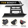 Ford F-150 Carbon Fiber Gear Shift Panel Cover Trim (2015-2020)