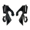 Fiat Grande Punto Rear Parcel Shelf Clips (2006-2016)