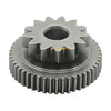 Suzuki Quadsport Z250 LTZ / LTF250F Starter Idler Gear Reduction (2004–2009)