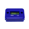 Marine ATV Motorcycle Dirt Bike Ski Engine Inductive Waterproof Hour Meter