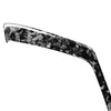 Chevrolet corvette C7 2014-2019 Carbon Fiber Gear Shift Panel Cover Trim