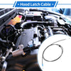 Toyota Camry Hood Release/Latch Cable (2006–2013)