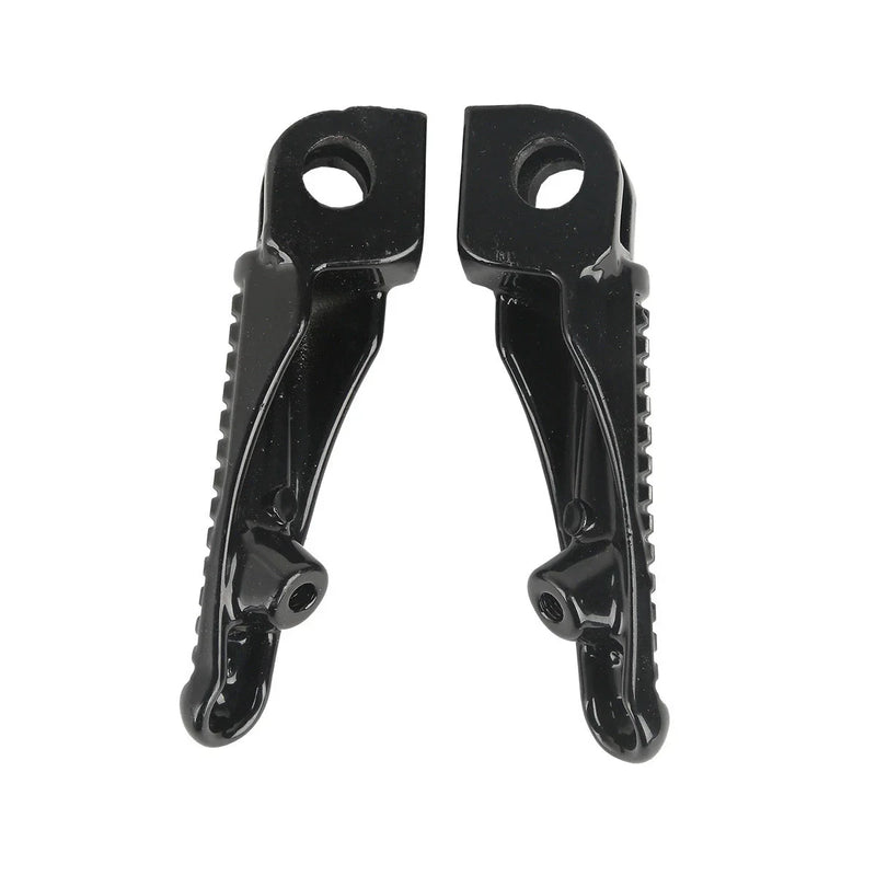 Kawasaki Ninja ZX6R (2003-2022), ZX10R Front Foot Pegs (2004-2010)