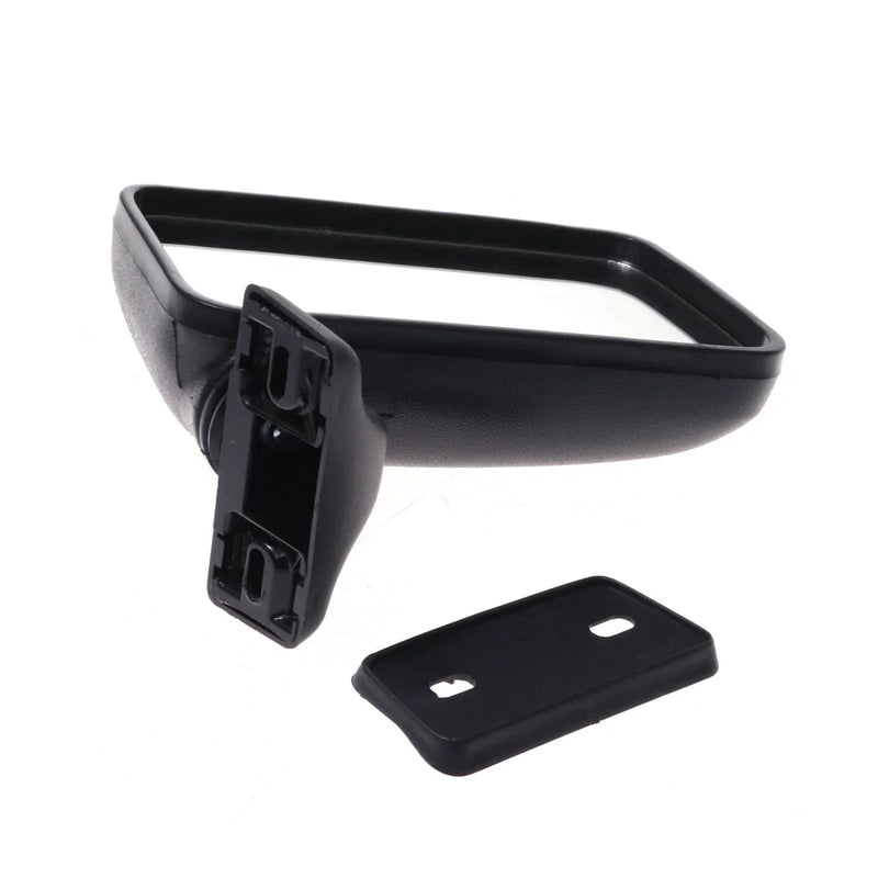 Isuzu Faster 2D Bedford KB KB41-KB42 Black Door Mirror Right Side
