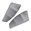 Honda CR-V 6pcs Side Window Sunshade Privacy Blinds (2012-2016)