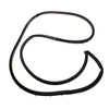 Honda Civic Sedan 1992-1994 Rear Door Weatherstrip