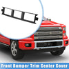Ford F150 Front Bumper Trim Center Cover (2018-2020)