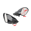 Yamaha WaveRunner VX110 Deluxe / Cruiser / Sport Right Rearview Mirrors (2005-2009)