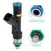 Ford F-150 5.4L V8 8 x Fuel Injectors (2007-2008)