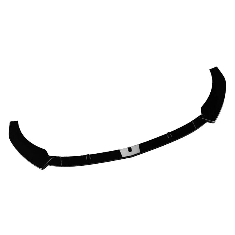Mercedes Benz A Class W177 A45 A45S Front Bumper Spoiler Lip (2019-2023)