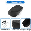 Chevrolet Cruze (2011 - 2015) Carbon Fiber Black Gear Shift Knob Cover