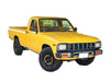 Toyota Hilux LN40 Bush Gear Upper (1979-1983)