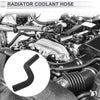 Honda Accord 2.3L (1998-2002) Rubber 1 x Hose Radiator Coolant Hose
