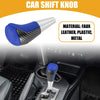 Toyota Tundra Blue Gear Shift Knob (2007-2021)