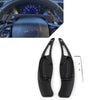 Honda Civic, CR-V Aluminum Steering Wheel Paddle Shifter Extensions (2012-2015)