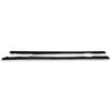 BMW E89 Z4 3 x Black FRP Side Skirt Extensions (2009-2016)