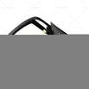 LDV V80 RH Side Manual Door Mirror (2013 - Present)