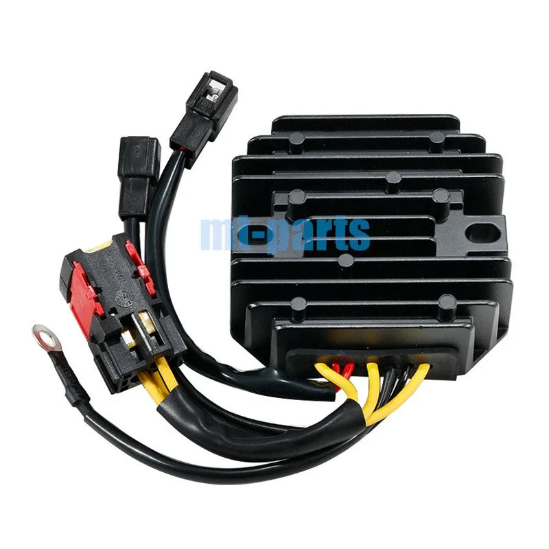 Royal Enfield Himalayan 400 / 411 Voltage Regulator Rectifier (2018-2024)