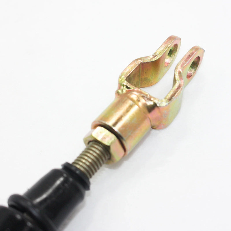 Rear Hydraulic Brake Master Cylinder 250cc PIT Quad ATV 8mm Banjo Bolt