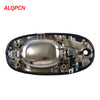 Kia Carnival Chrome Front Side Exterior Door Handles (1999-2005)