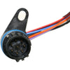 Dodge Ram 2500 3500 Automatic Transmission Solenoid (2003-2010)