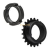 Polaris Sportsman Crankshaft Timing Gear Sprocket & Slit Nut