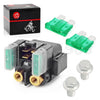 Yamaha V Star 1100 XVS1100 YZF600R Starter Solenoid Relay (1995–2009)