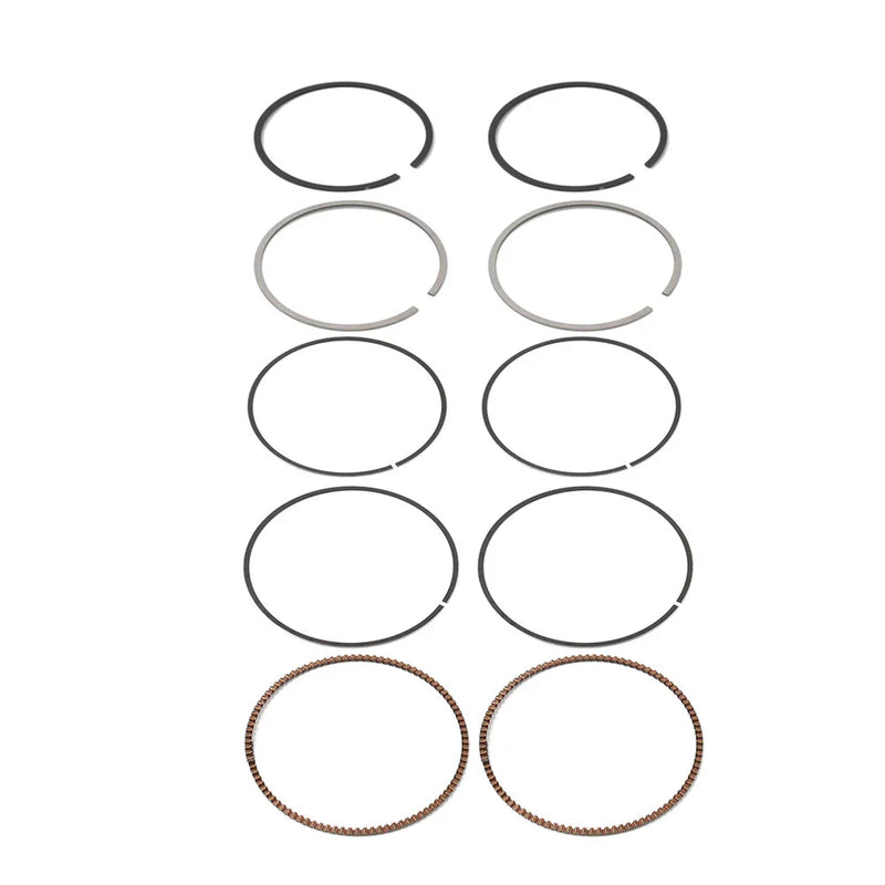 Kawasaki Ninja 250 Piston Rings (2008-2018)