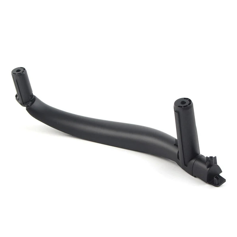 BMW X5 X6 F15 F16 Right Door Pull Handle Trim Cover (2014-2020)