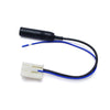 Toyota Radio Antenna Adapter Cable Connector