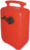 Outboard Motors - Made in USA Portable 22.7L Fuel Tank